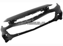 Chevrolet Malibu buferi